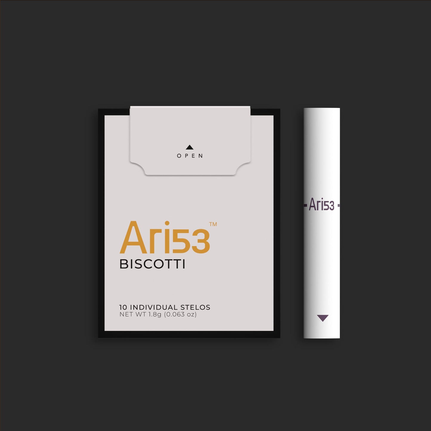 ARI53 Biscotti