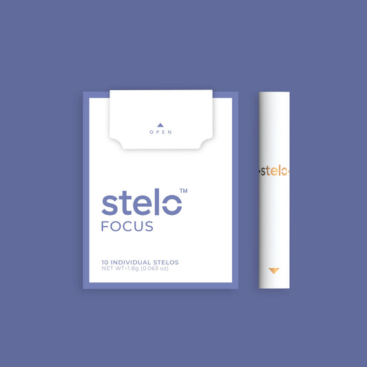 Stelo Focus