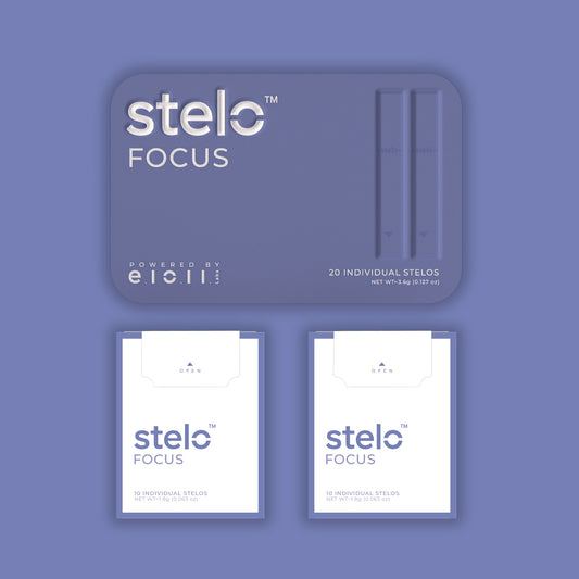 Stelo Focus