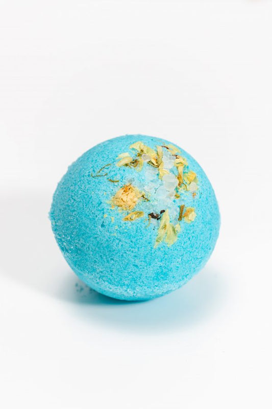 CBD Bath Bomb | Serenity | 200mg