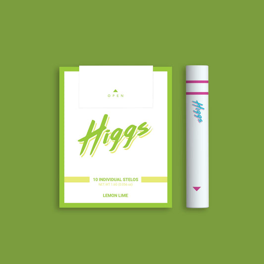 Higgs