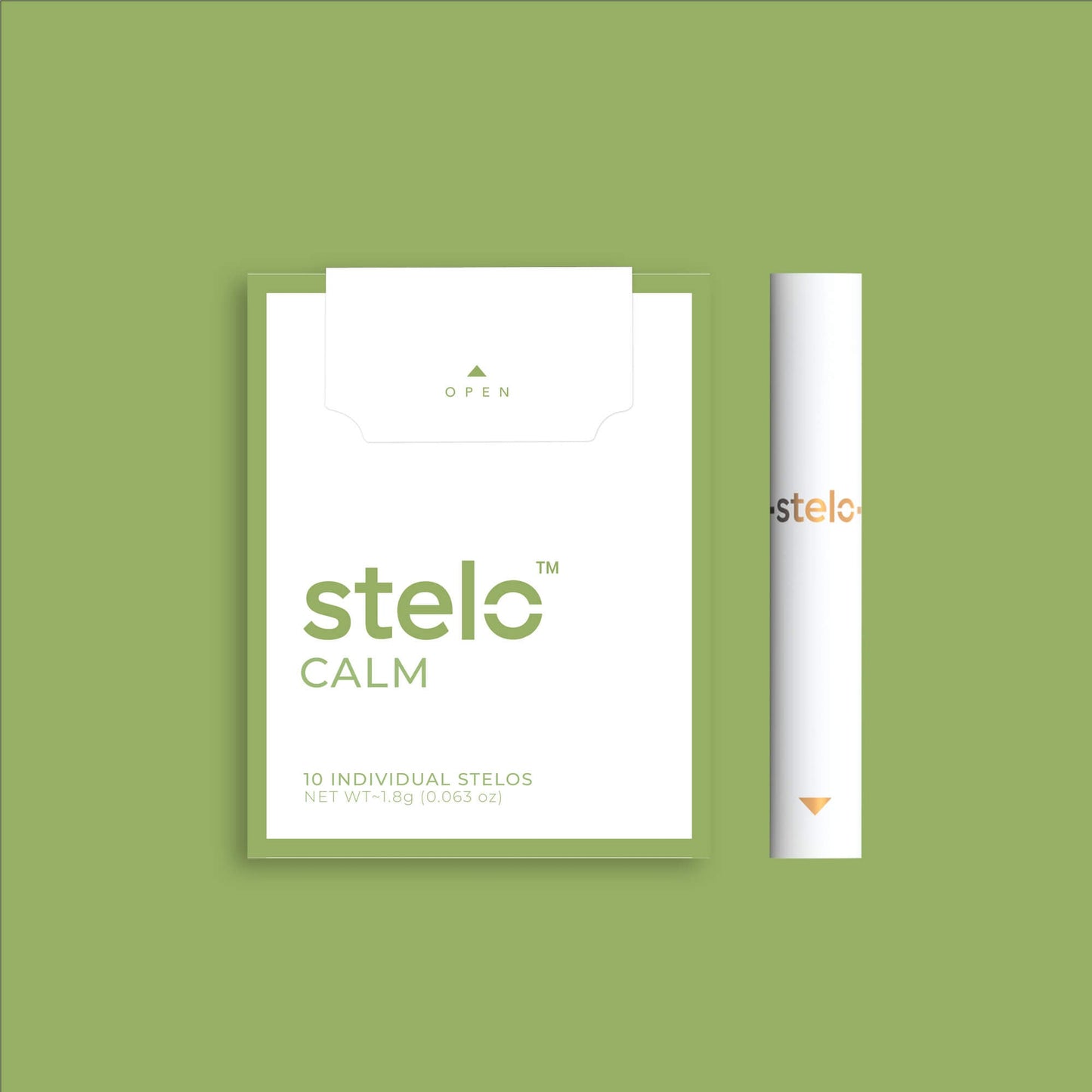 Stelo Calm