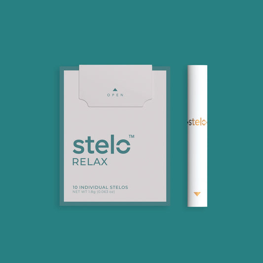 Stelo Relax