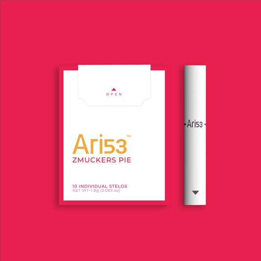 ARI53 Zmuckers Pie