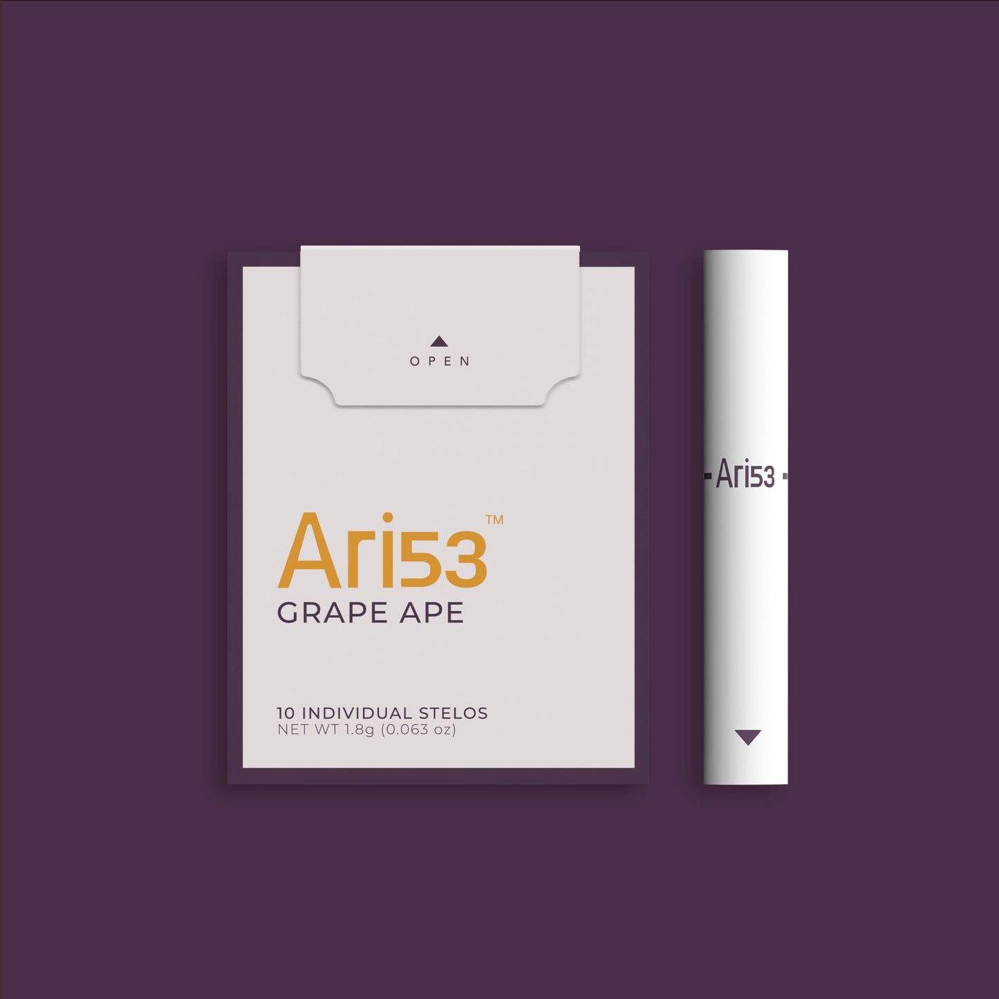 ARI53 Grape Ape