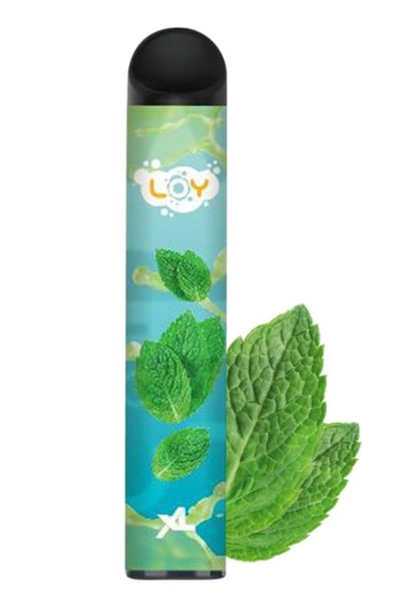 LOY XL - 1600 Puffs - Carton of 10