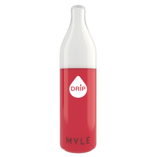 Myle Drip - 2,000 Puffs - Carton of 10