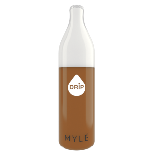 Myle Drip - 2,000 Puffs - Carton of 10