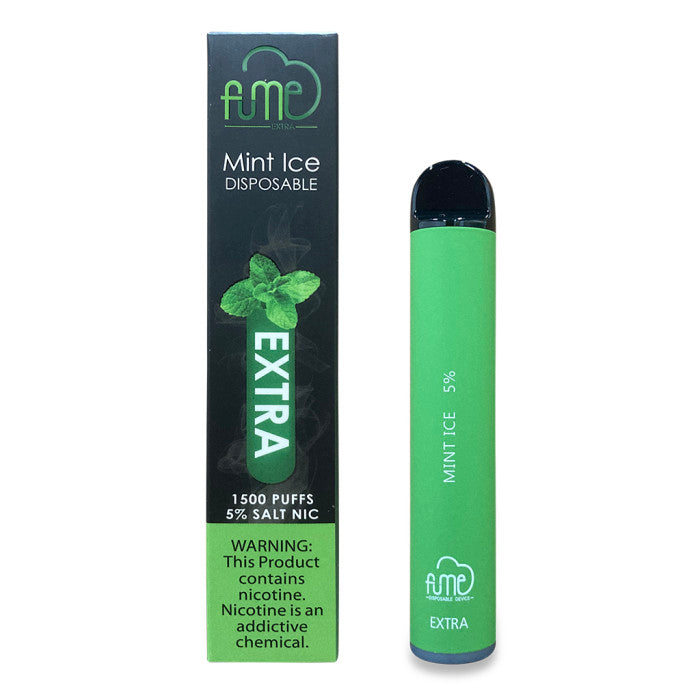 Fume Extra-1,500 Puffs-Carton of 10